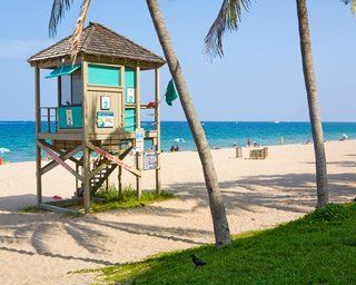 Avalon Resort Deerfield Beach Bagian luar foto