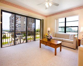 Avalon Resort Deerfield Beach Bagian luar foto