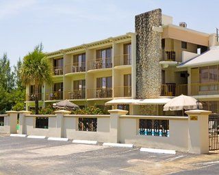 Avalon Resort Deerfield Beach Bagian luar foto