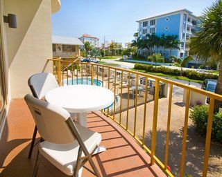 Avalon Resort Deerfield Beach Bagian luar foto
