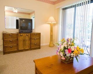 Avalon Resort Deerfield Beach Bagian luar foto